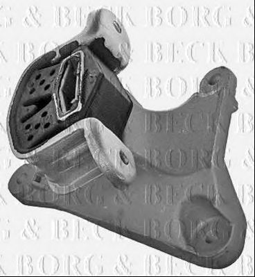 BORG & BECK bem4113 -  Подвеска, двигатель